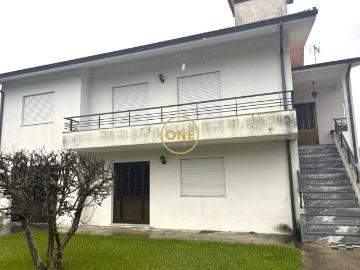 Moradia T3 para Arrendamento