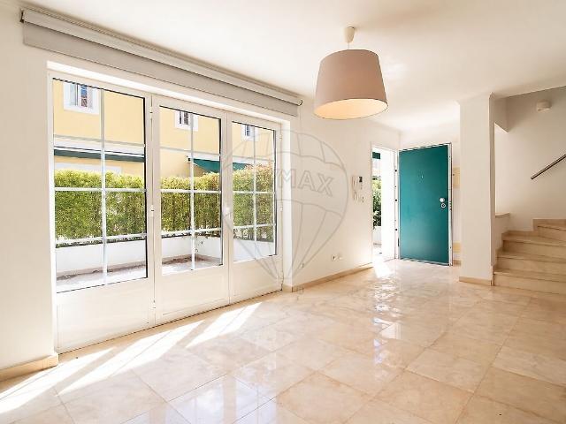 Moradia T3 para arrendar em Cascais e Estoril, Cascais RE/MAX Portugal