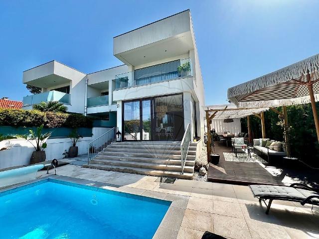 Moradia T3 para arrendar em Cascais e Estoril, Cascais RE/MAX Portugal