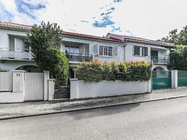 Moradia T3 para arrendar em Belém, Lisboa RE/MAX Portugal