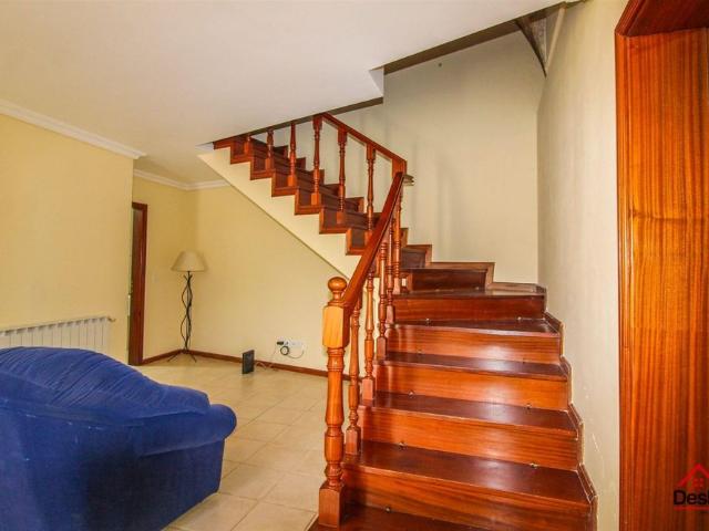 Moradia T3 para arrendar, São Pedro do Sul