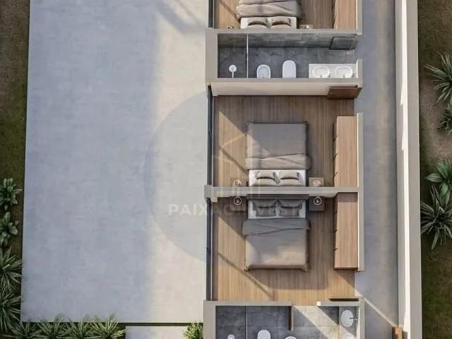 MORADIA T3 PARA OBRAS TOTAIS