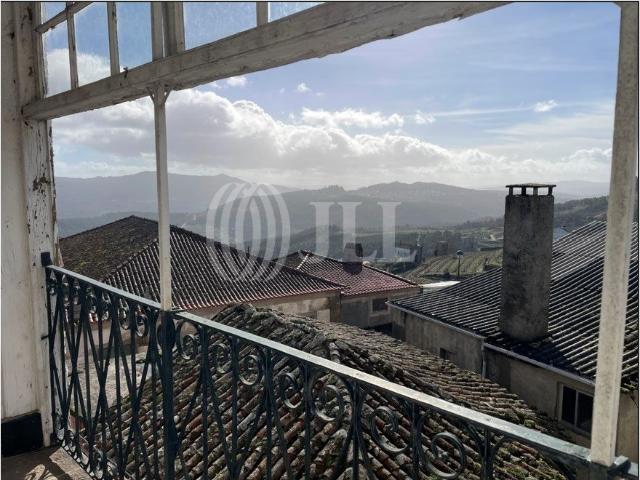 Moradia T3, para reabilitação, em São Cosmado, Viseu 0m² São Cosmado