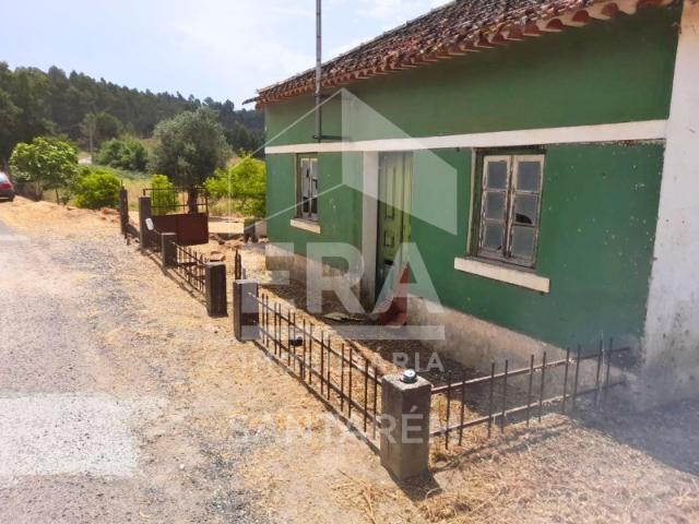Moradia T3 para recuperar