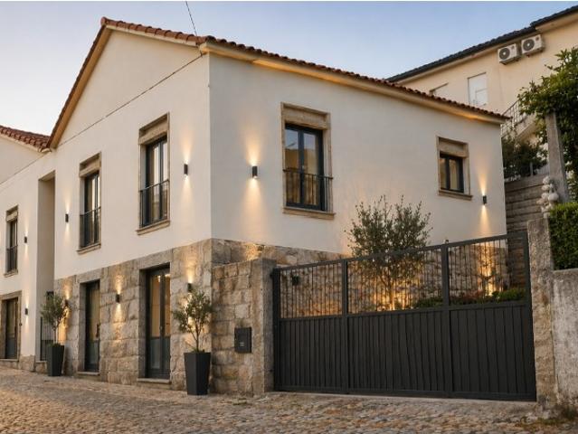 Moradia T3 Para Remodelar, Mangualde