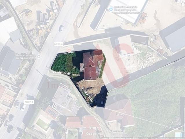 MORADIA T3 PARA RESTAURO | AZURÉM, GUIMARÃES