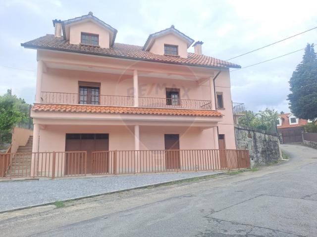 Moradia T3 para venda
