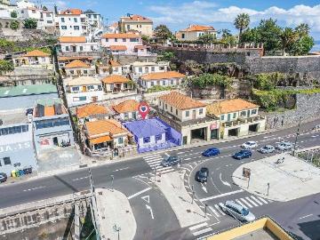 Moradia T3 para venda 72m² Santa Luzia Funchal