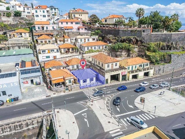Moradia T3 para venda 72m² Santa Luzia Funchal