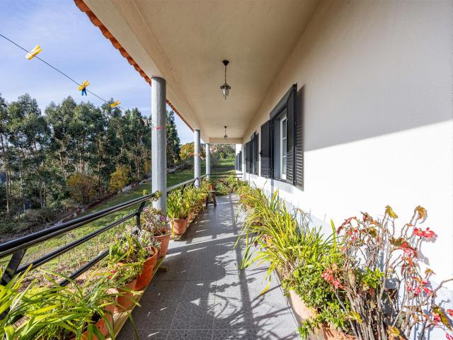 Moradia T3 para Venda | Camacha 145m² Camacha