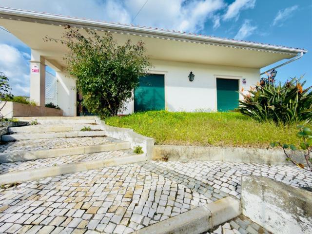 Moradia T3 para venda Chainça, Abrantes