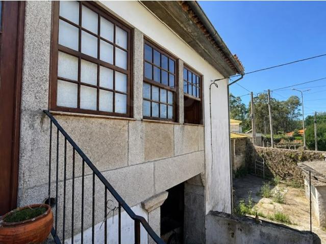 Moradia T3 para venda em Mazarefes
