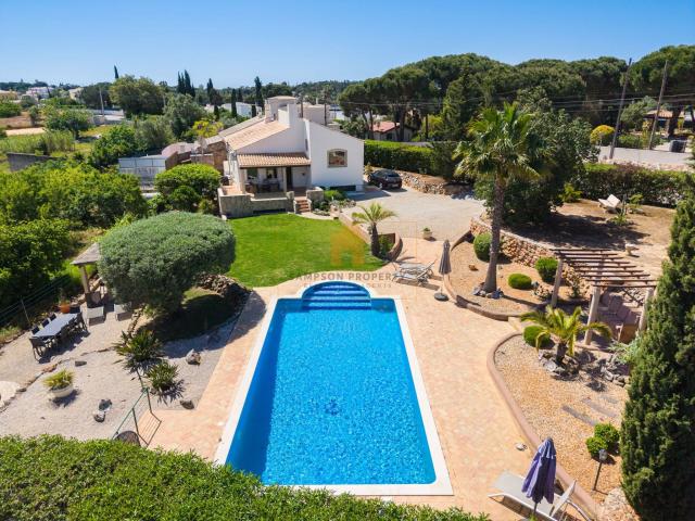 Moradia T3 para venda em Salicos, Carvoeiro 152m² Lagoa e Carvoeiro