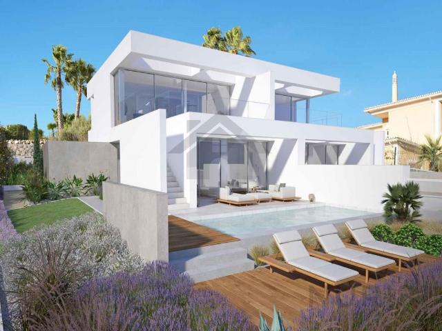 Moradia T3 para Venda em Praia da Luz Lagos 170m² Luz