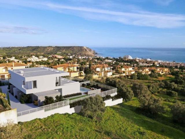 Moradia T3 para Venda em Praia da Luz Lagos