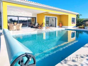 Moradia T3 para Venda na Mexilhoeira Grande, Portimão 175m² Alvor