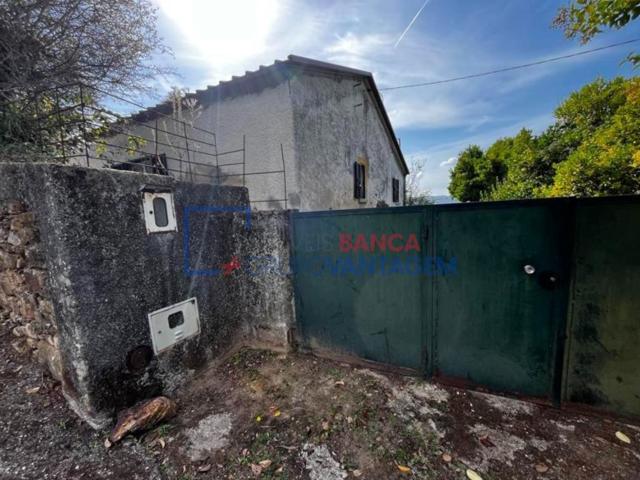 Moradia T3 | Penacova | 90.000 €