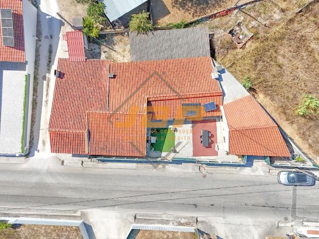 Moradia T3 Perofilho 121m² Santarém Marvila, Santa Iria da Ribeira de Santarém, Santa