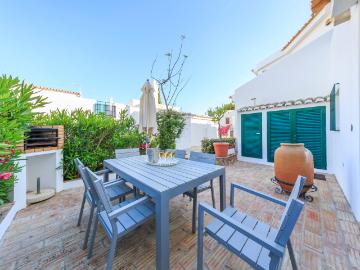 Encosta Do Lobo, Almancil, Distrito de Faro, Algarve