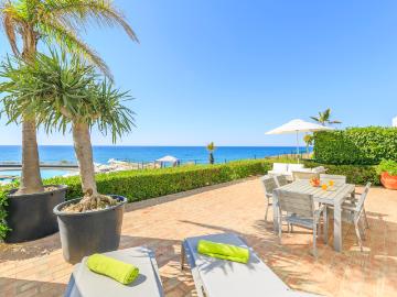 Encosta Do Lobo, Almancil, Distrito de Faro, Algarve