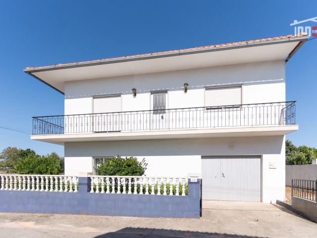 Moradia T3, Pinheiro, Ourém