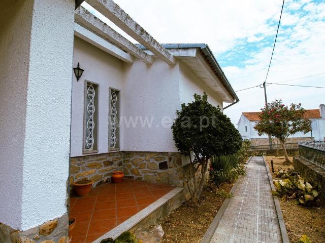 Moradia T3 / Pinhel, Pinhel