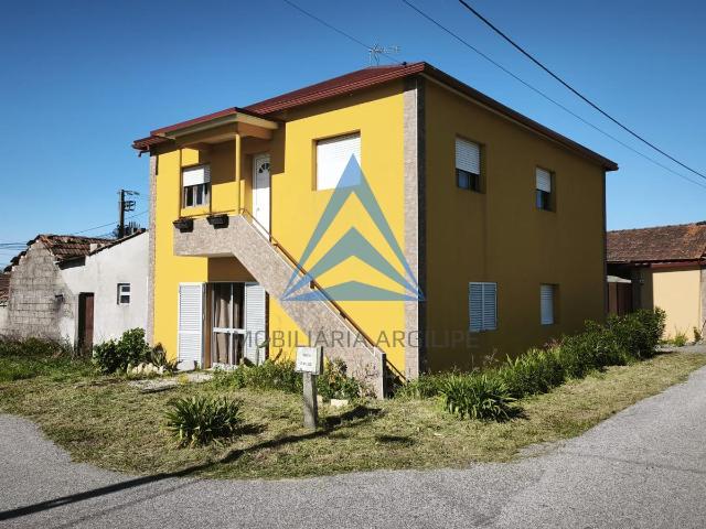 Moradia T3 POMBAL 1890m2 Terreno