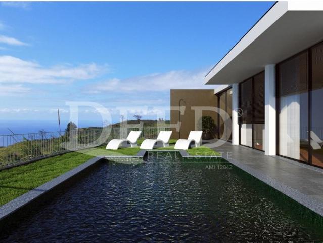 Moradia T3 Ponta de Pargo