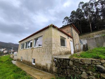 MORADIA T3 Portela Susã, Viana do Castelo