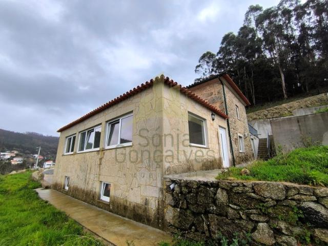 MORADIA T3 Portela Susã, Viana do Castelo