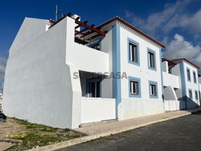 Moradia T3 Porto Covo