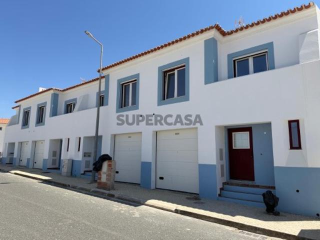 Moradia T3 Porto Covo
