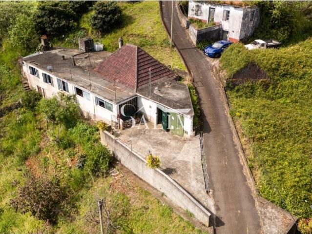 Moradia T3 Porto da Cruz 49m² Porto Da Cruz