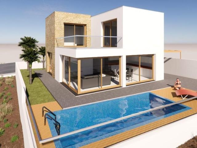 Moradia T3 | Porto Santo | Em construção 119m² Porto Santo