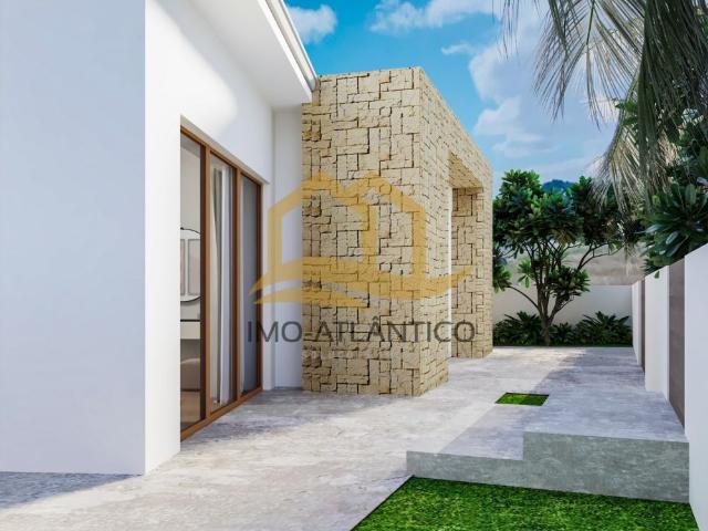 Moradia T3 Porto Santo