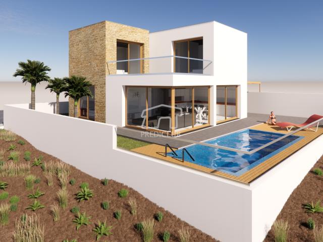 Moradia T3 Porto Santo