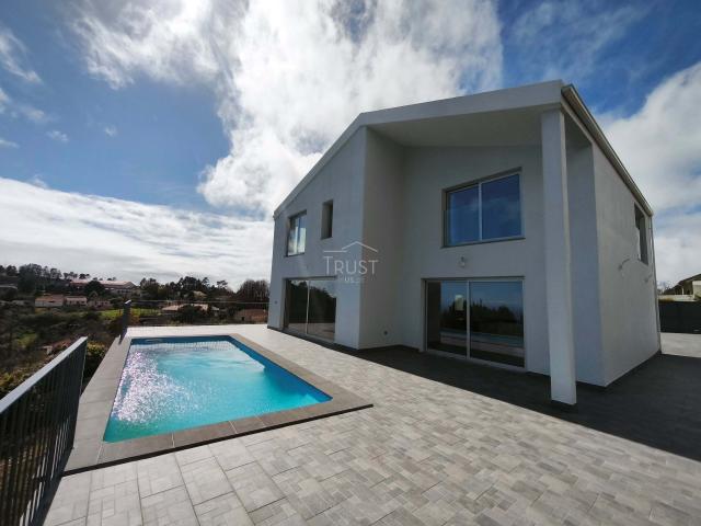 Moradia T3 Prazeres
