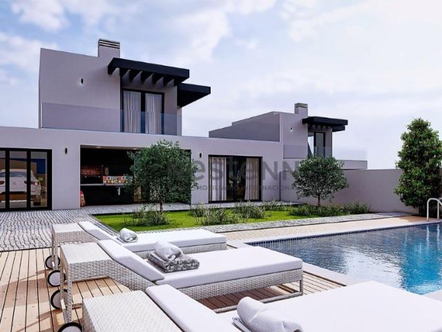 Moradia T3 próxima da praia 133m² Santa Bárbara