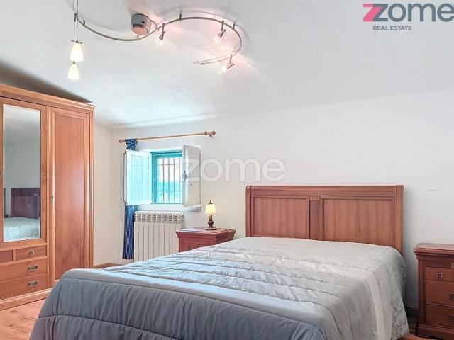 Moradia T3|Quinta com 15 hectares | Serra da Estrela | Garagem |