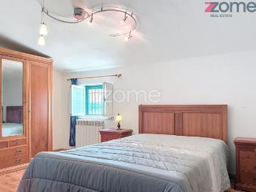 Moradia T3|Quinta com 15 hectares | Serra da Estrela | Garagem |