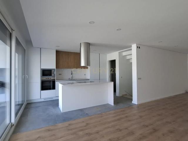 Moradia T3 Quinta da Amizade Setúbal