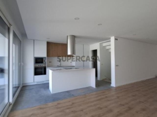 Moradia T3 Quinta da Amizade Setúbal