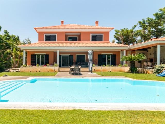Moradia T3, Quinta da Beloura