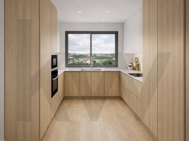 Moradia T3 | Quinta das Florinhas | Ericeira 122m² Ericeira