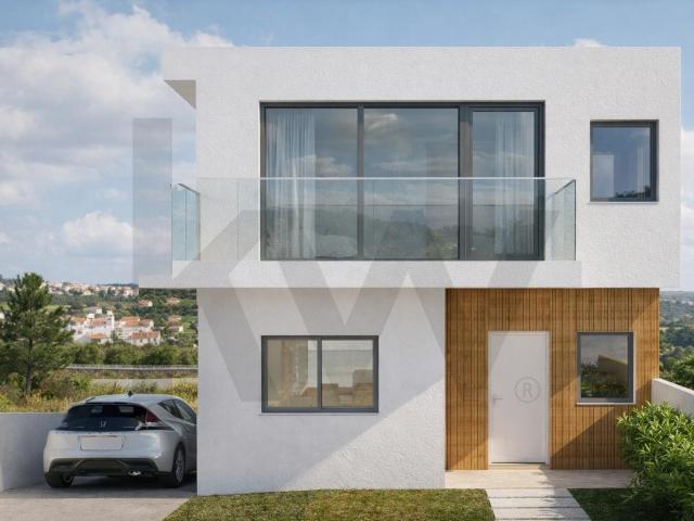 Moradia T3 | Quinta das Florinhas | Ericeira 122m² Ericeira