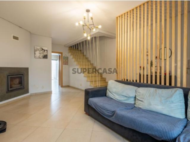 Moradia T3 Quinta do Conde