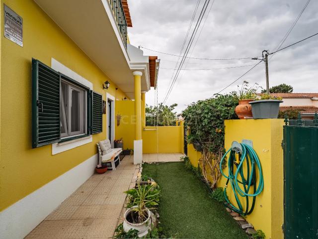 Moradia T3 Quinta do Conde
