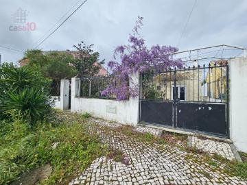 Quinta do Conde, Seixal, Distrito de Setúbal