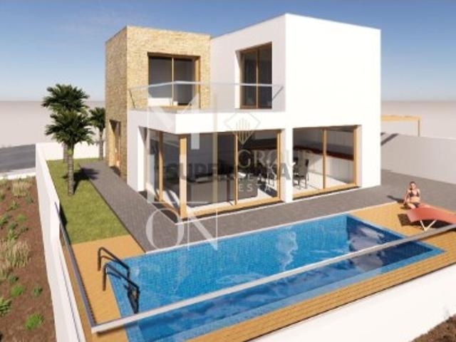 Moradia T3 | Rua das Oliveiras | Porto Santo