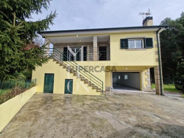 Moradia T3 Remodelada em Aboadela Amarante